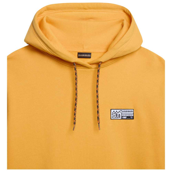 Napapijri Ανδρικό φούτερ B-Faber Hoodie